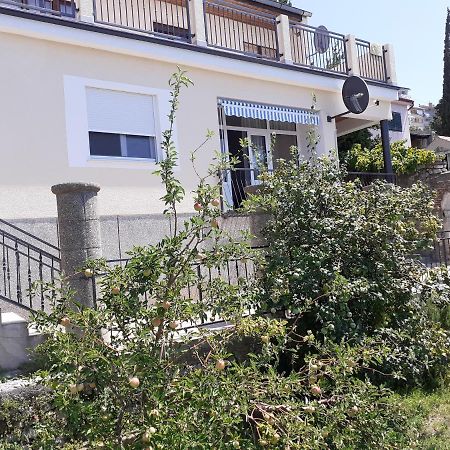 Apartman Helena Senj  Bagian luar foto