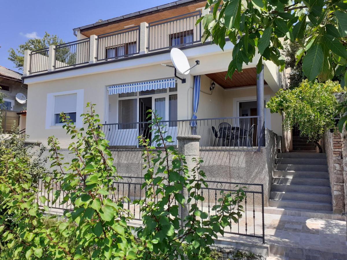Apartman Helena Senj  Bagian luar foto