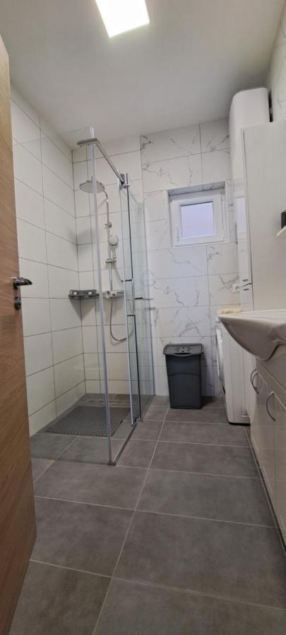Apartman Helena Senj  Bagian luar foto