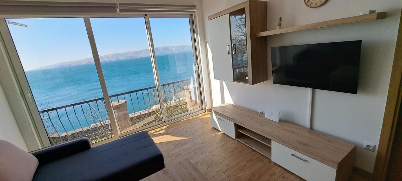 Apartman Helena Senj  Bagian luar foto