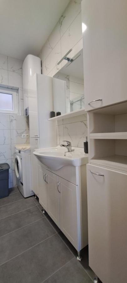 Apartman Helena Senj  Bagian luar foto