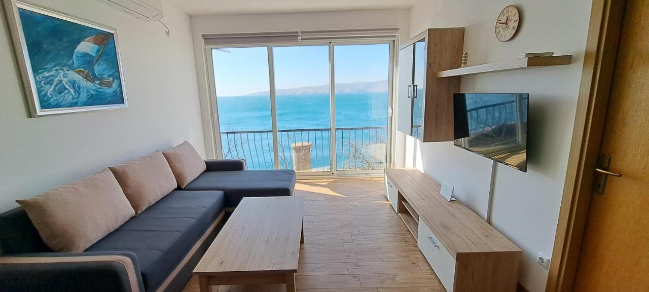 Apartman Helena Senj  Bagian luar foto