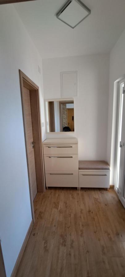 Apartman Helena Senj  Bagian luar foto