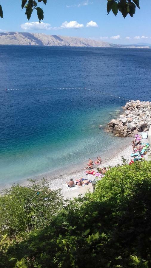 Apartman Helena Senj  Bagian luar foto