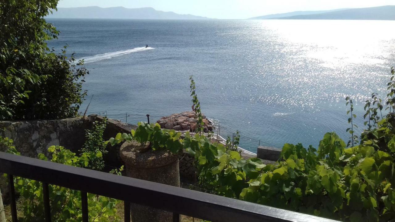 Apartman Helena Senj  Bagian luar foto