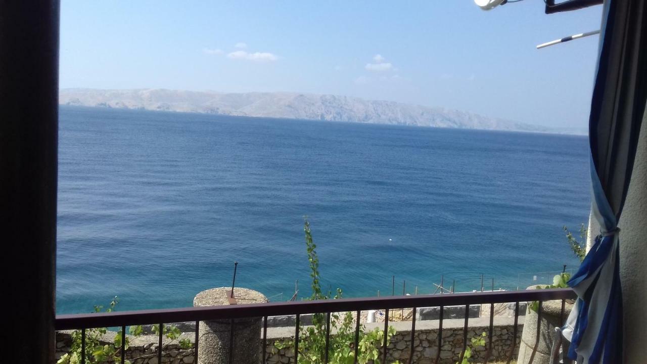 Apartman Helena Senj  Bagian luar foto