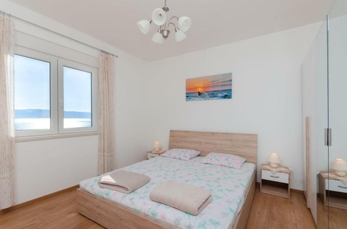 Apartman Helena Senj  Bagian luar foto