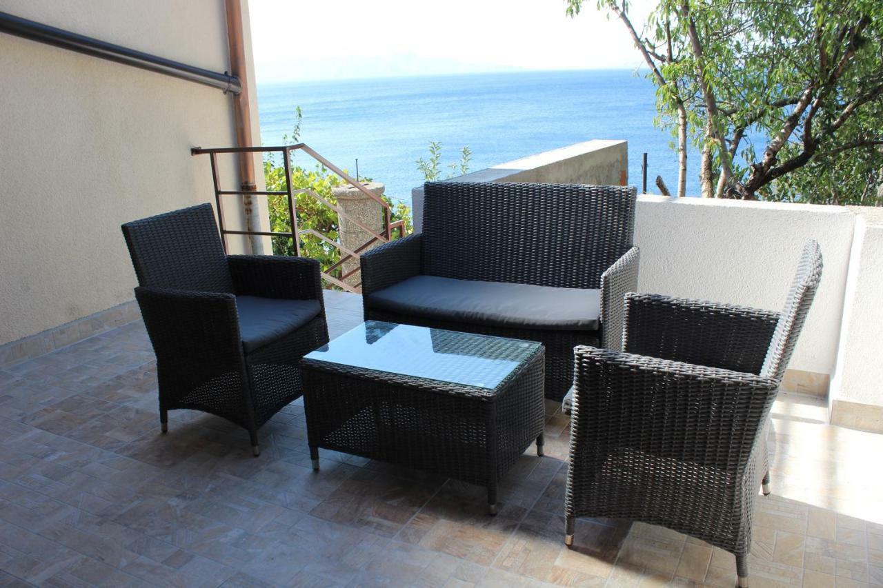 Apartman Helena Senj  Bagian luar foto